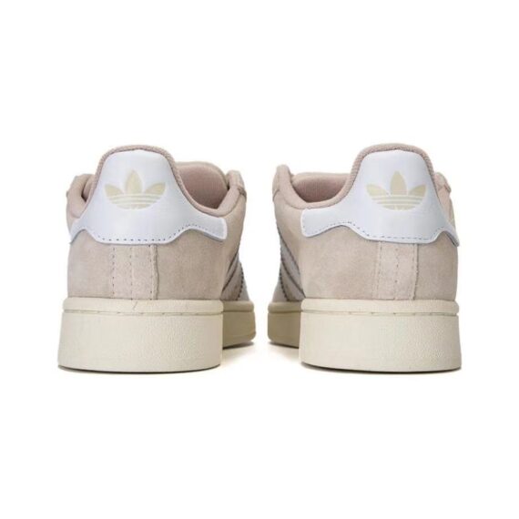 אדידס קמפוס- ADIDAS CAMPUSE Grey/White