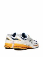 ניו באלאנס - New Balance 2002 R M2002RLA sneakers