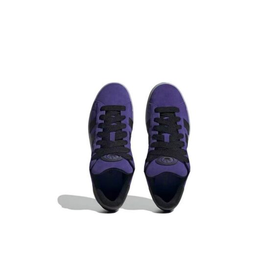 אדידס קמפוס- ADIDAS CAMPUSE Blue/Black