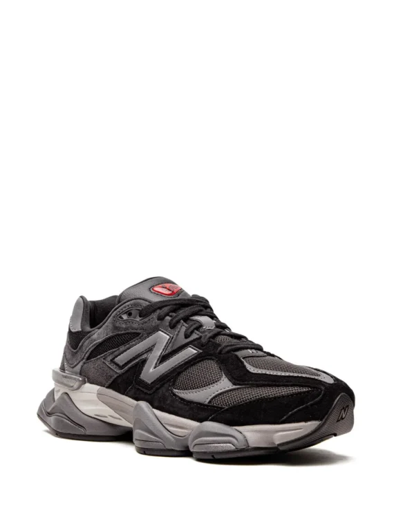 ניו באלאנס- New Balance 9060 "Black/Castlerock" Sneakers