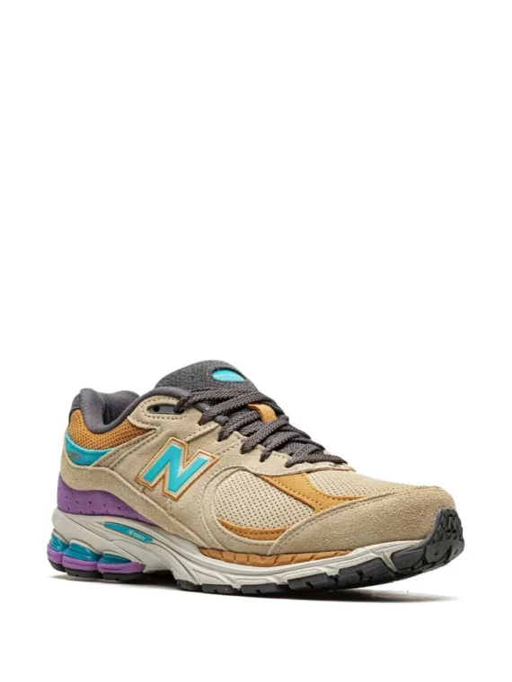 ניו באלאנס - New Balance 2002 R Incense sneakers