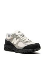 ניו באלאנס - New Balance 2002 R Stone Grey sneakers