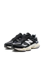 ניו באלאנס- New Balance 9060 "Black/White" Sneakers