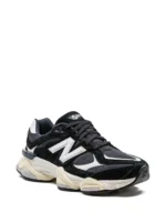 ניו באלאנס- New Balance 9060 "Black/White" Sneakers
