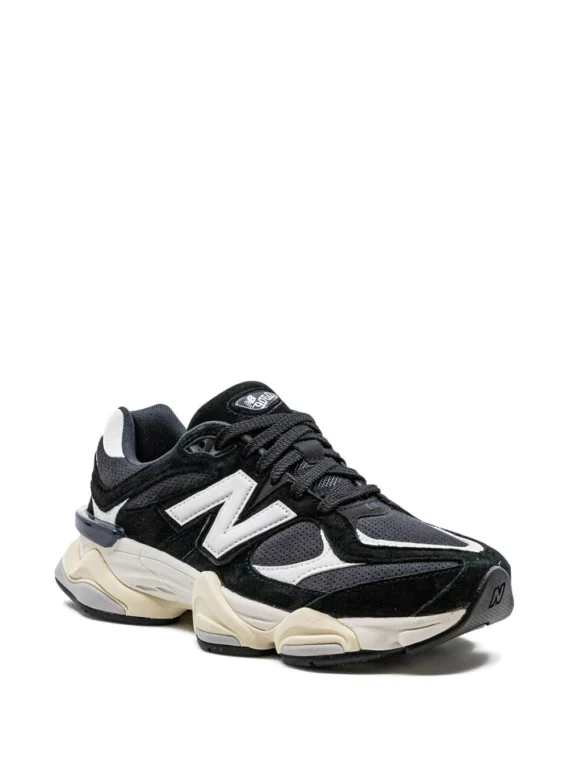 ניו באלאנס- New Balance 9060 "Black/White" Sneakers