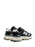 ניו באלאנס- New Balance 9060 "Black/White" Sneakers