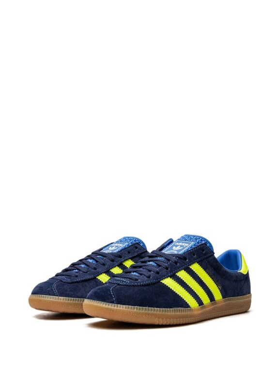 אדידס ספציאל- Adidas Handball Spezial Night Indigo sneakers
