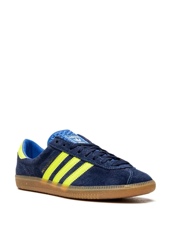 אדידס ספציאל- Adidas Handball Spezial Night Indigo sneakers