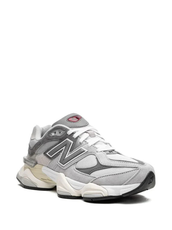 ניו באלאנס- New Balance 9060 "Rain Cloud/Castlerock/White" Sneakers