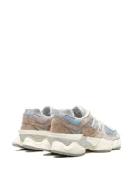 ניו באלאנס- New Balance 9060 "Sea Salt/Blue" Sneakers