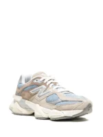ניו באלאנס- New Balance 9060 "Sea Salt/Blue" Sneakers