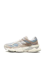ניו באלאנס- New Balance 9060 "Sea Salt/Blue" Sneakers