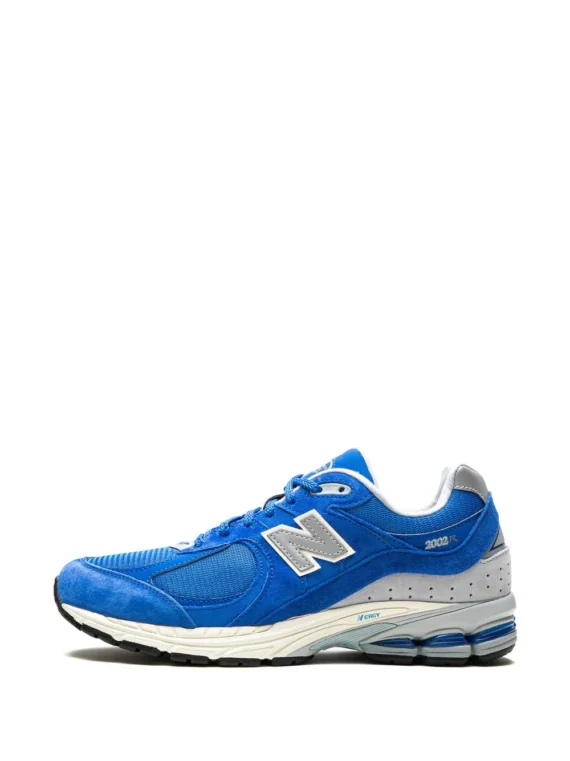ניו באלאנס - New Balance 2002 R Sport Royal sneakers