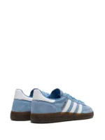 אדידס ספציאל- Adidas Handball Spezial Light Blue sneakers