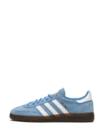 אדידס ספציאל- Adidas Handball Spezial Light Blue sneakers