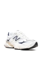 ניו באלאנס- New Balance 9060 "White" Sneakers
