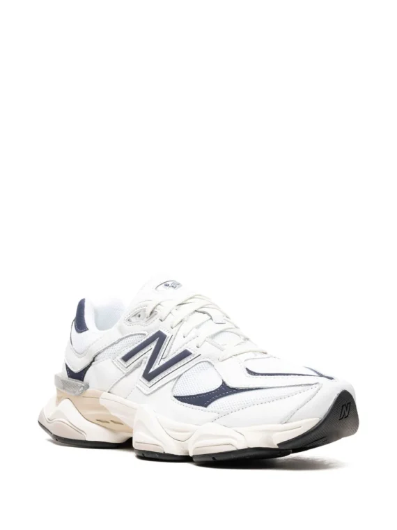 ניו באלאנס- New Balance 9060 "White" Sneakers