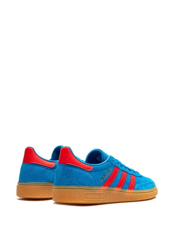 אדידס ספציאל- Adidas Handball Spezial suede sneakers
