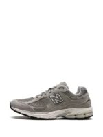 ניו באלאנס - New Balance 2002 R Grey/White sneakers