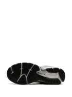 ניו באלאנס - New Balance 2002 R Grey/White sneakers