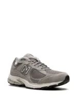 ניו באלאנס - New Balance 2002 R Grey/White sneakers