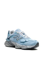 ניו באלאנס- New Balance 9060 "Chrome Blue" Sneakers