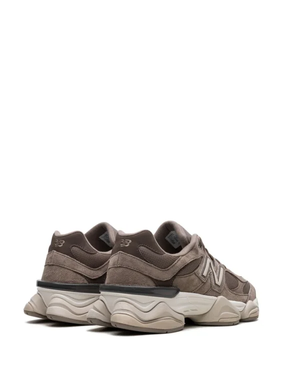 ניו באלאנס- New Balance 9060 "Mushroom/Brown" Sneakers