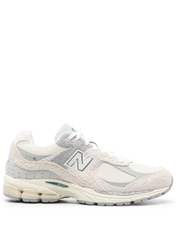 ניו באלאנס - New Balance 2002 R panelled  sneakers