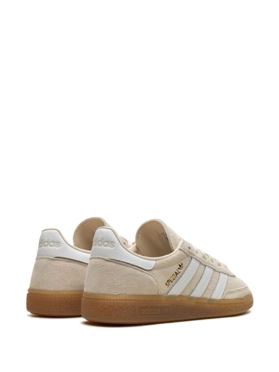 אדידס ספציאל- Adidas Handball Spezial Wonder White sneakers
