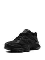 ניו באלאנס- New Balance 9060 "Black" Sneakers