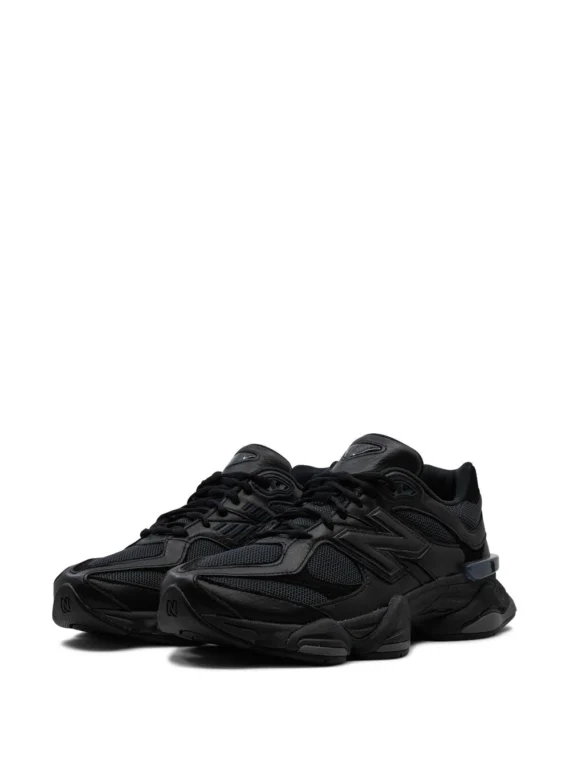ניו באלאנס- New Balance 9060 "Black" Sneakers
