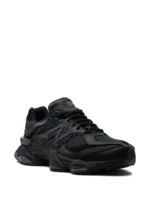 ניו באלאנס- New Balance 9060 "Black" Sneakers