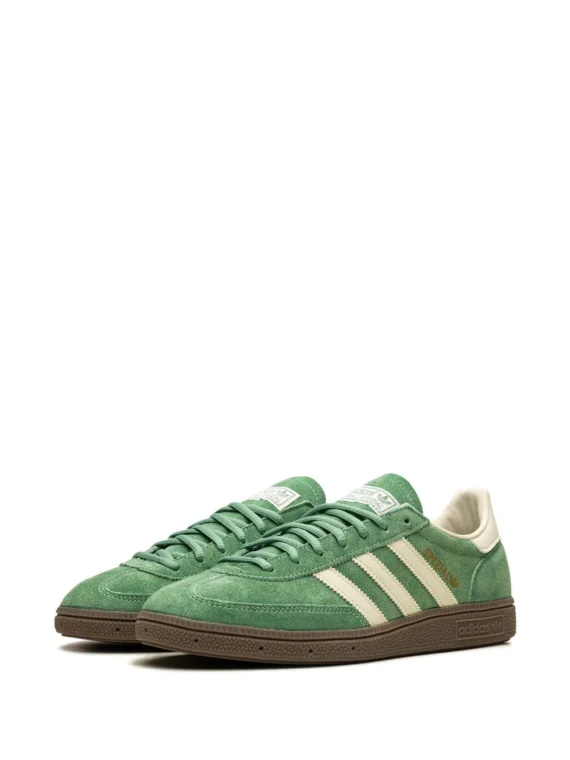 אדידס ספציאל- Adidas Handball Spezial Preloved Green sneakers