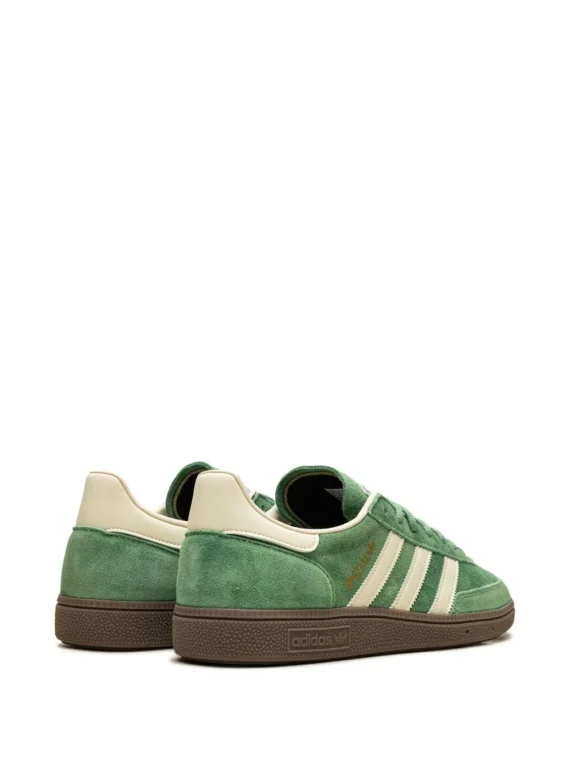 אדידס ספציאל- Adidas Handball Spezial Preloved Green sneakers