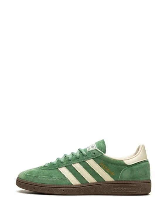 אדידס ספציאל- Adidas Handball Spezial Preloved Green sneakers