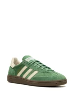 אדידס ספציאל- Adidas Handball Spezial Preloved Green sneakers
