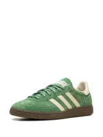 אדידס ספציאל- Adidas Handball Spezial Preloved Green sneakers