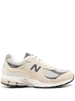 ניו באלאנס - New Balance 2002 R panelled sneakers