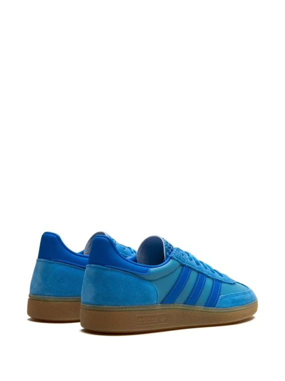 אדידס ספציאל- Adidas Handball Spezial suede sneakers