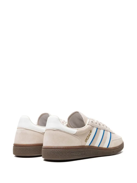 אדידס ספציאל- Adidas Handball Spezial Aluminium sneakers