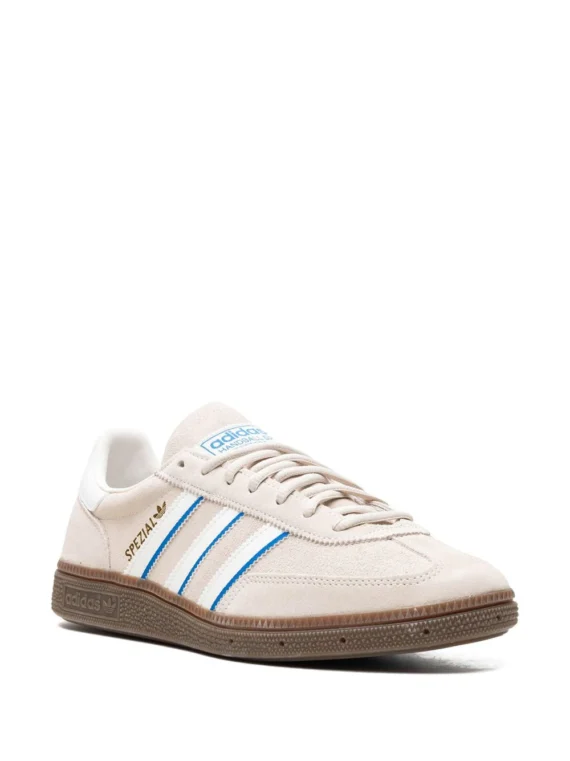 אדידס ספציאל- Adidas Handball Spezial Aluminium sneakers
