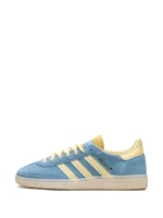 אדידס ספציאל- Adidas Handball Spezial Semi Blue/Burst Yellow sneakers