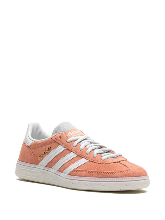 אדידס ספציאל- Adidas Handball Spezial Wonder Clay Blue sneakers