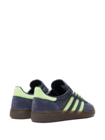 אדידס ספציאל- Adidas Handball Spezial Green Spark sneakers