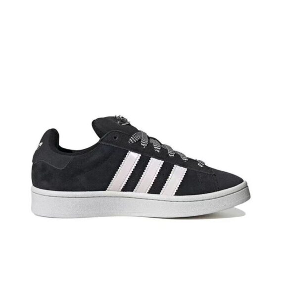אדידס קמפוס- ADIDAS CAMPUSE Black/White