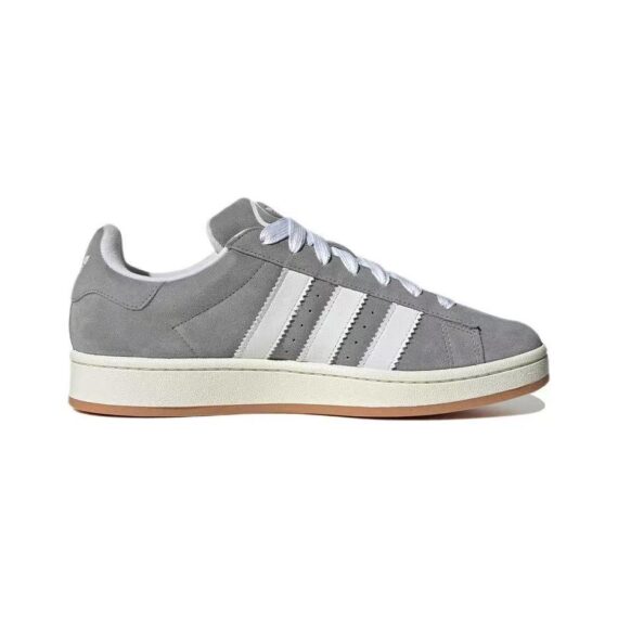 אדידס קמפוס- ADIDAS CAMPUSE Grey/White