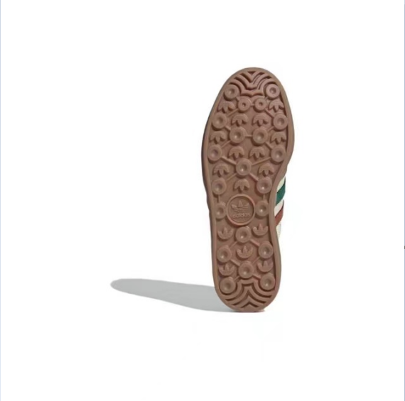 אדידס גאזל- ADIDAS GAZELLE BOLD SHOES Multicolor