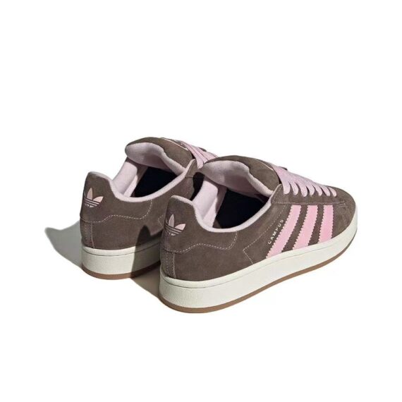 אדידס קמפוס- ADIDAS CAMPUSE Clear Pink