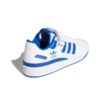 אדידס פורום - ADIDAS FORUM LOW LIGHT BLUE SNEAKERS