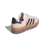 אדידס גאזל- ADIDAS GAZELLE BOLD SHOES Pink/Black